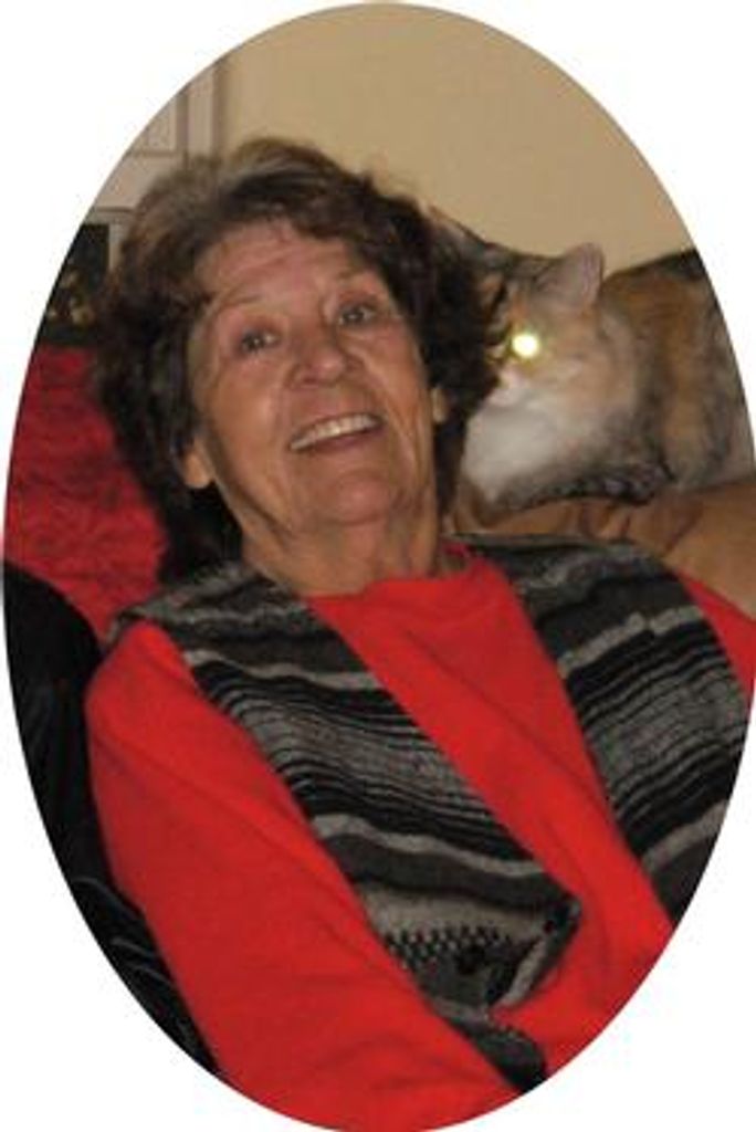 Willie Bernice Henley Brackin Profile Photo