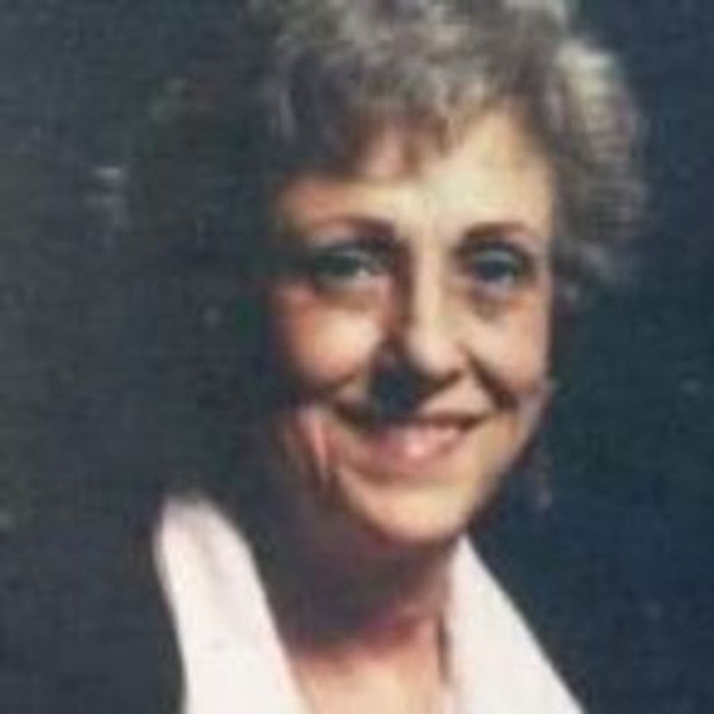 Mary Joy White Profile Photo