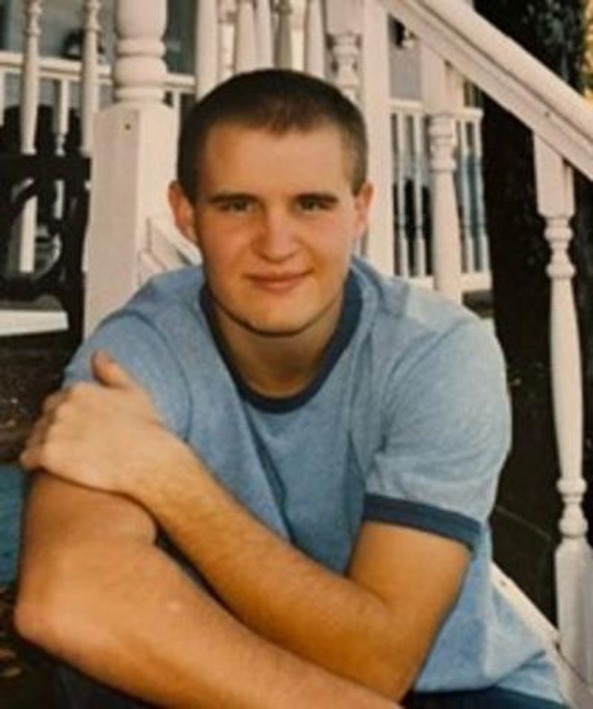 Kevin Lee Fraley Jr. Profile Photo