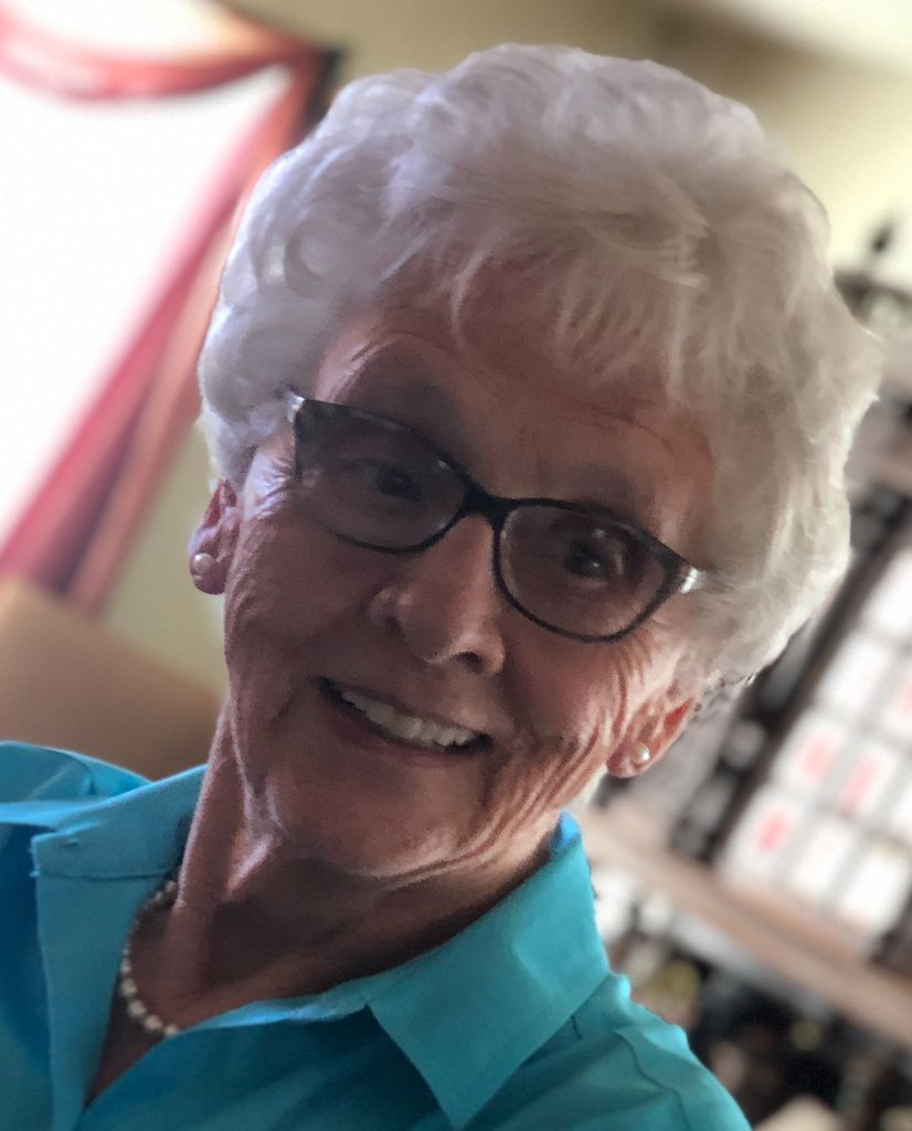 Hanny Hildegard Buechele