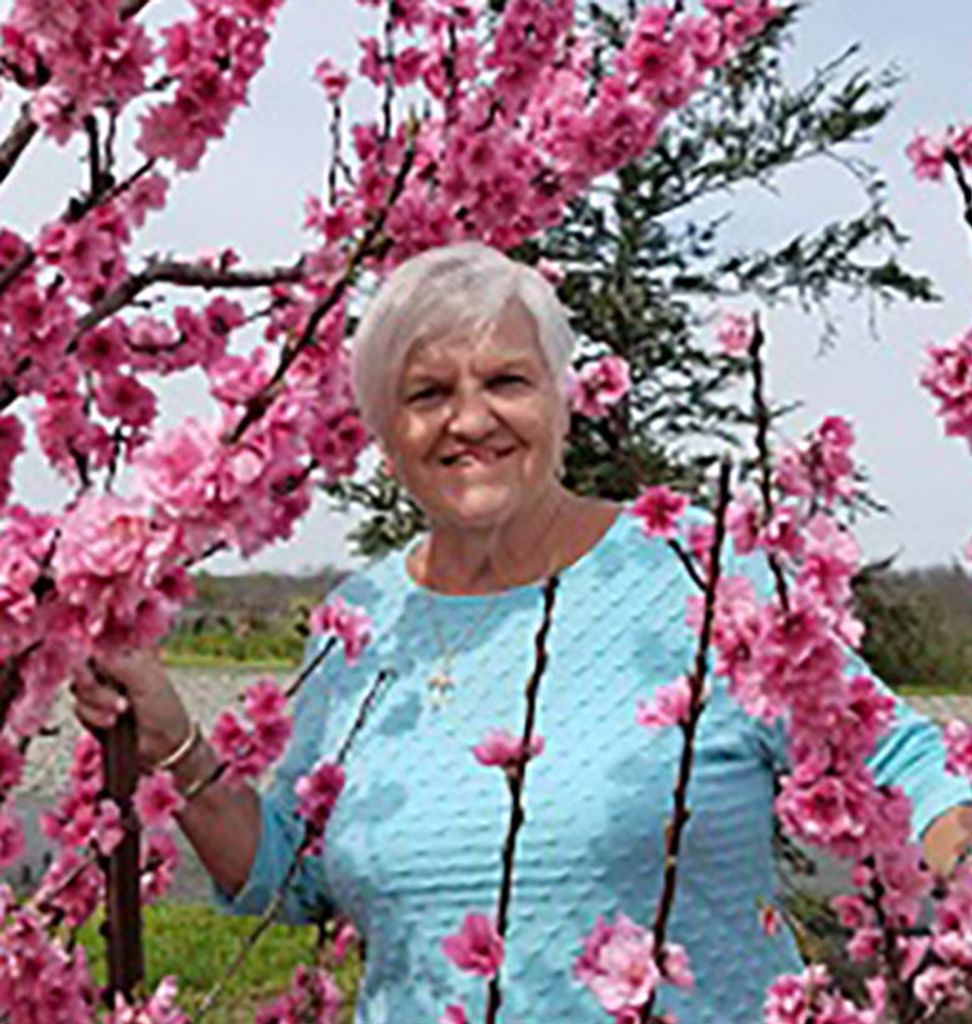 Maria K. Fedyk
