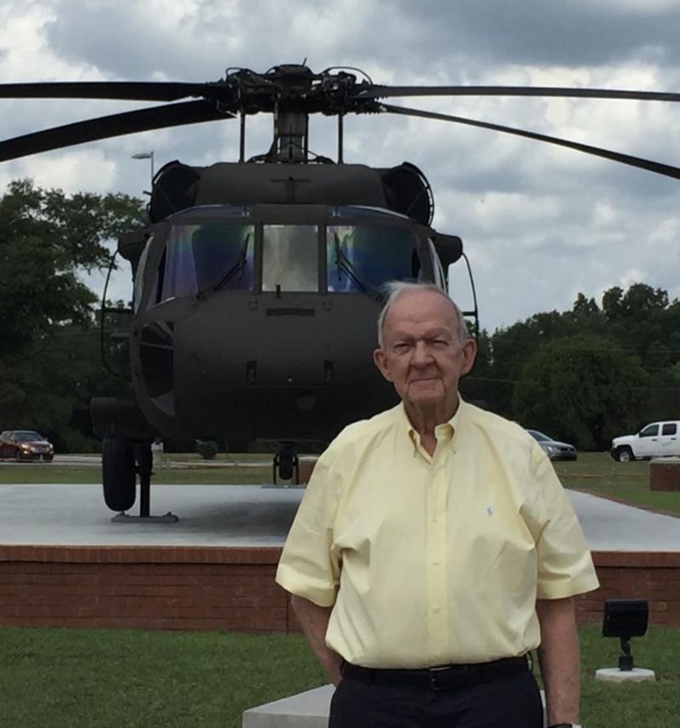 William D. "Bill" Ivey Profile Photo