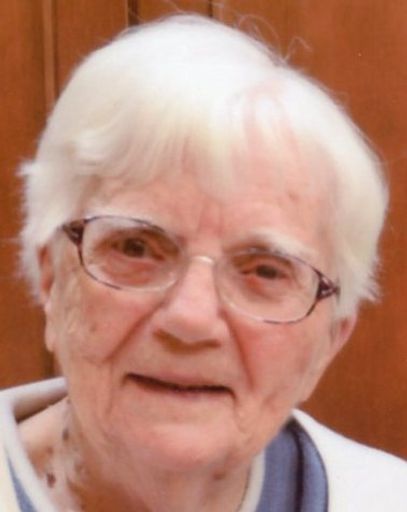 Georgina Mary Fitzmaurice Profile Photo