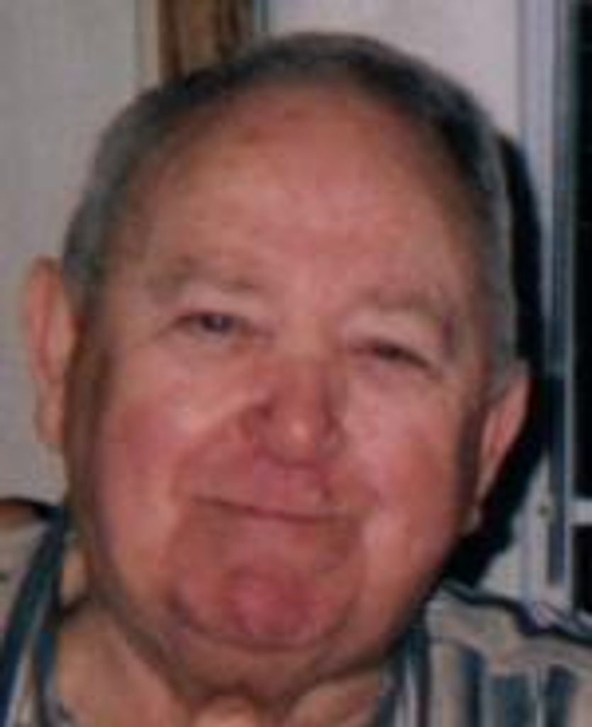 Kenneth F. Paulus