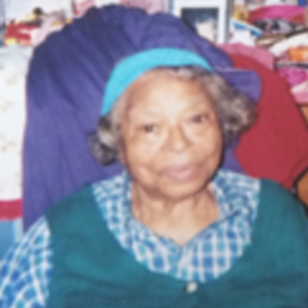 Mrs. Willie C. Childs