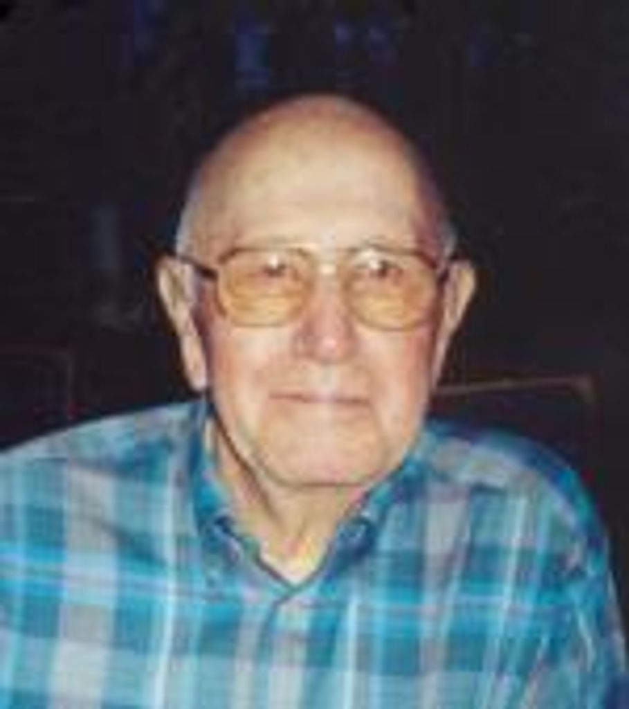 Irvin Lloyd Valentine