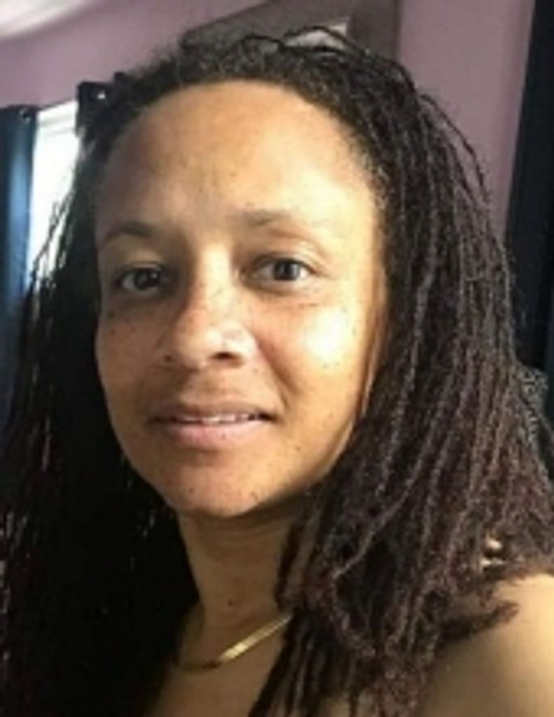 Tausha Lynn Carter Profile Photo