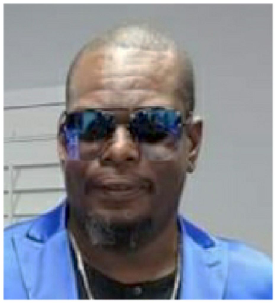 Kevin Michael Dunbar Profile Photo