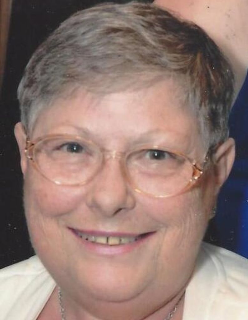 Suzanne M. Tenace