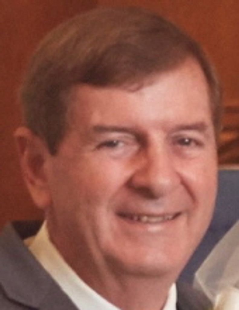 Jesse Carter Profile Photo