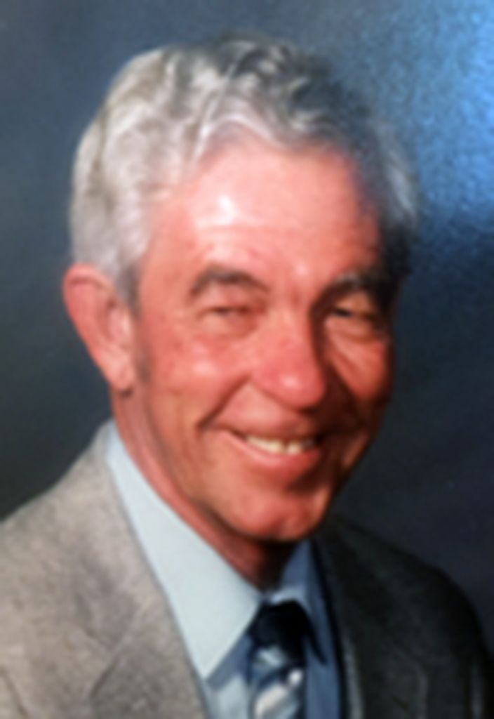 Jimmy Kelly Stewart Profile Photo