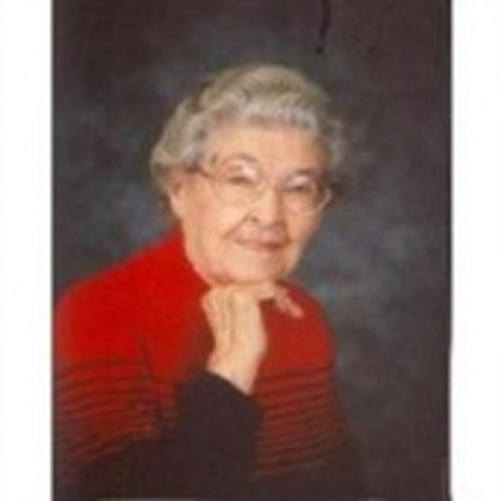 Maxine Hill Hensley Profile Photo