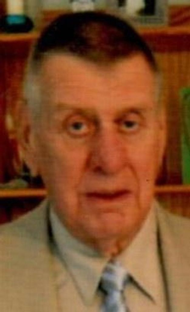 James R. Thatcher