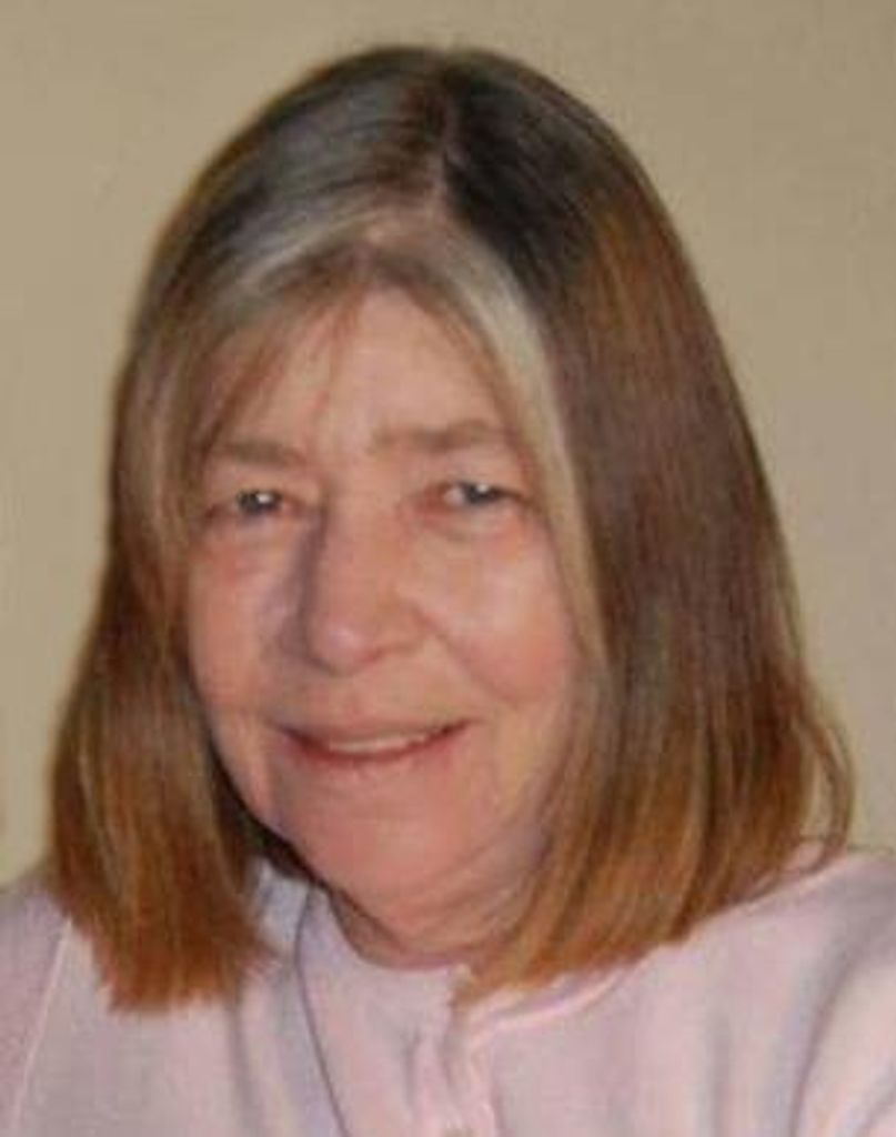 Anita  Kay Wyatt