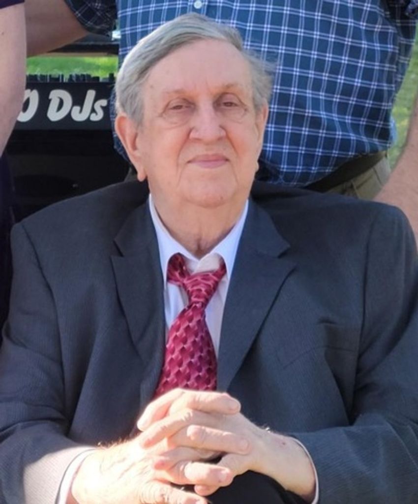 Robert T. Mcbee, Sr. Profile Photo