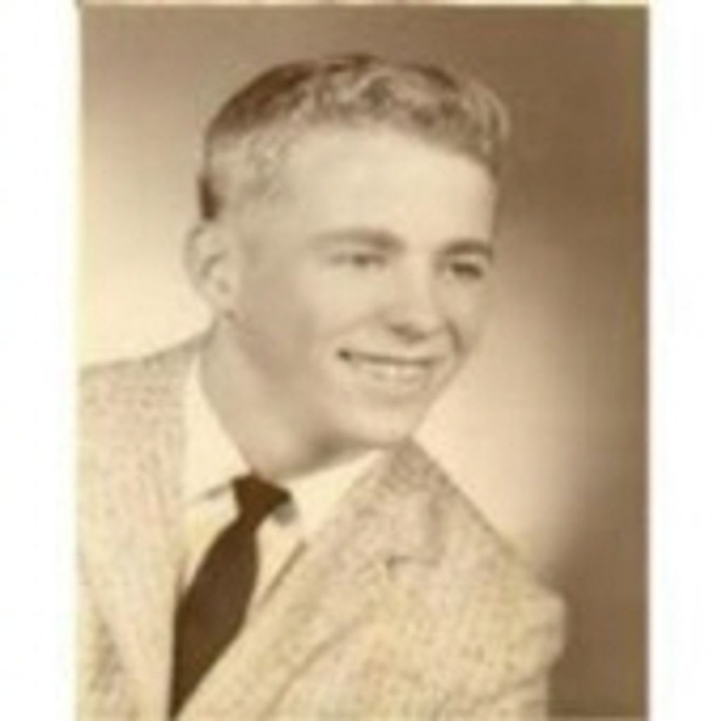 Gerald L. Lonergan