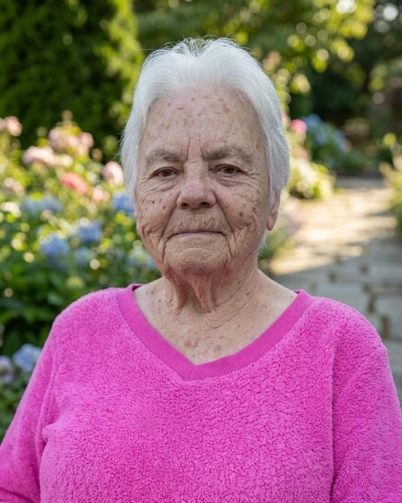 Betty Lou Dixon Eldreth Profile Photo