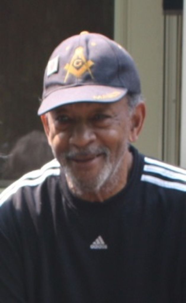 Sanford Lyles, Jr.