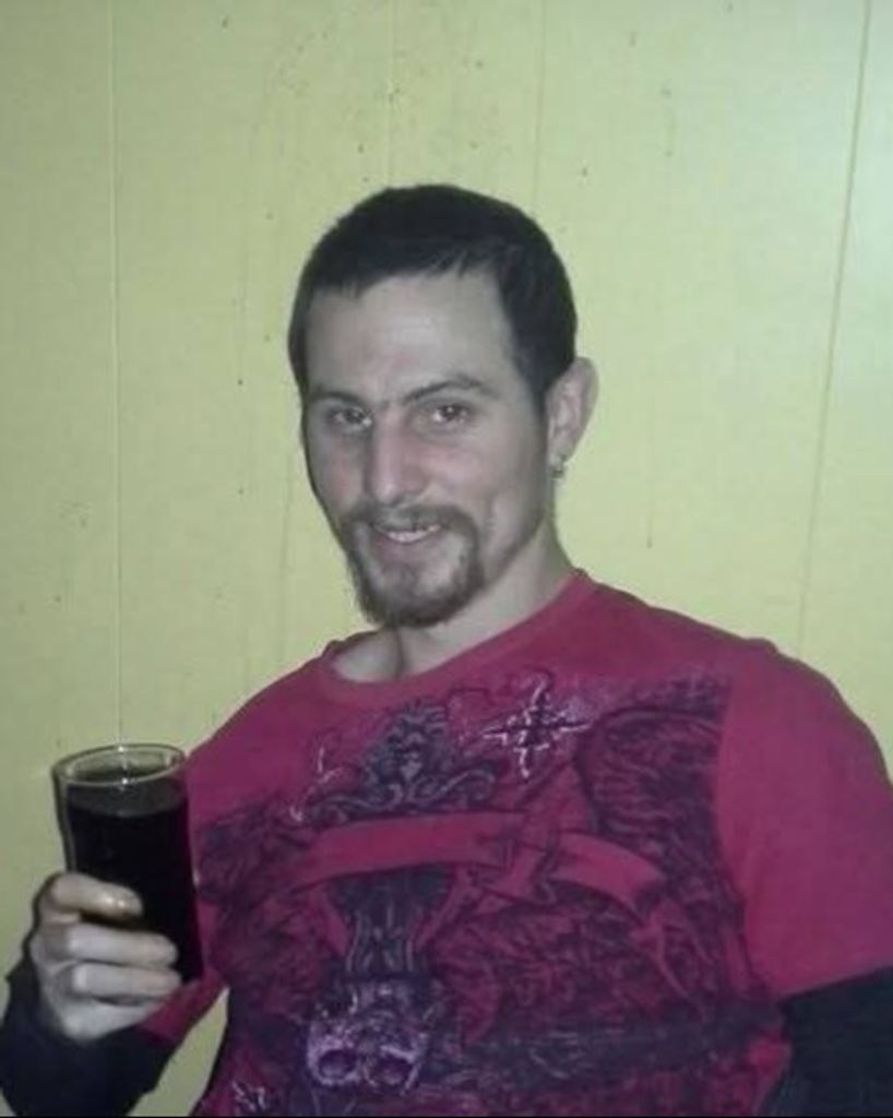 Daniel James Varley-Davidson Profile Photo
