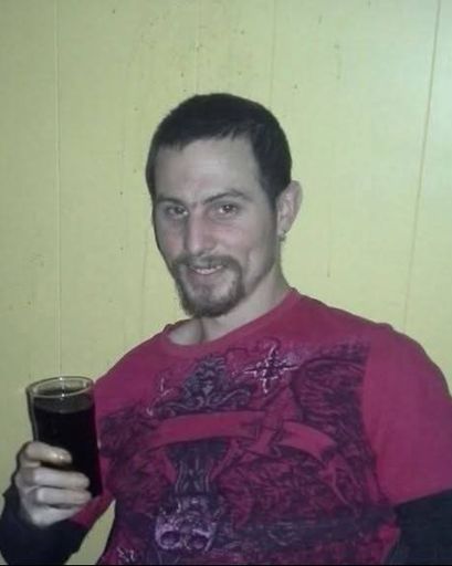 Daniel James Varley-Davidson's obituary image