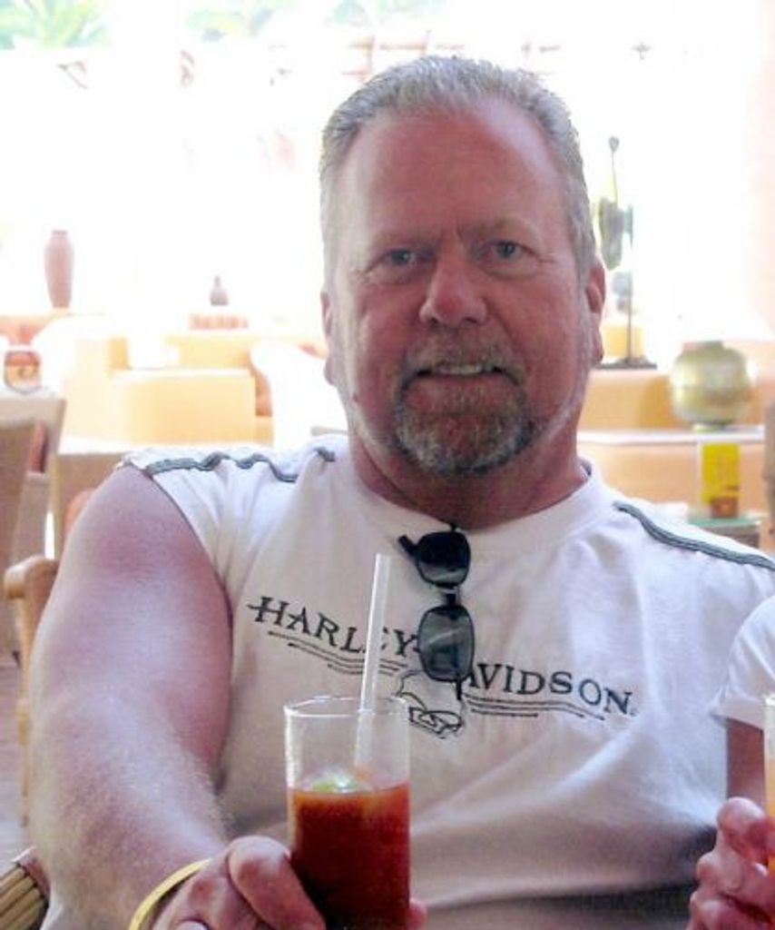 Richard Dean Cady Profile Photo
