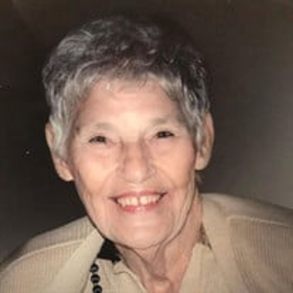 Betty Bergeron Gautreaux