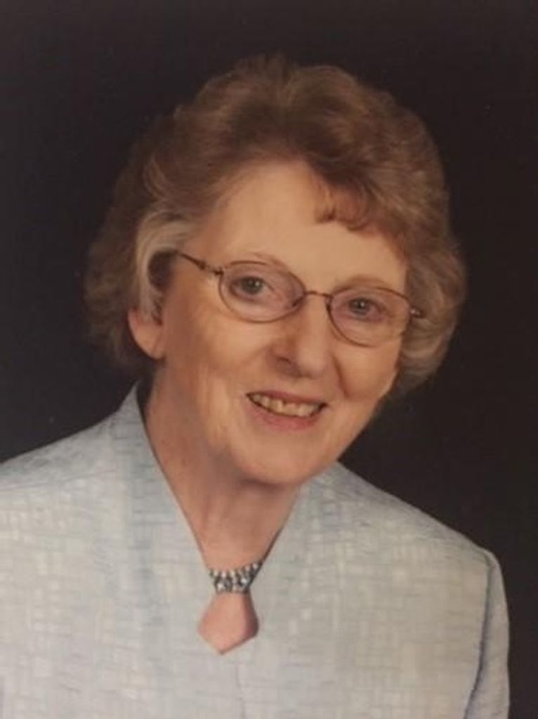Norma "Jean" Webb