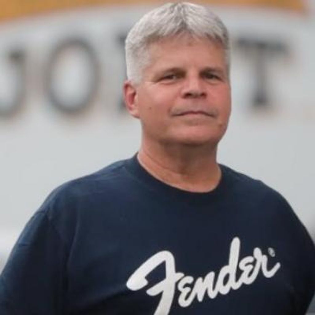 Christopher Sofield Profile Photo