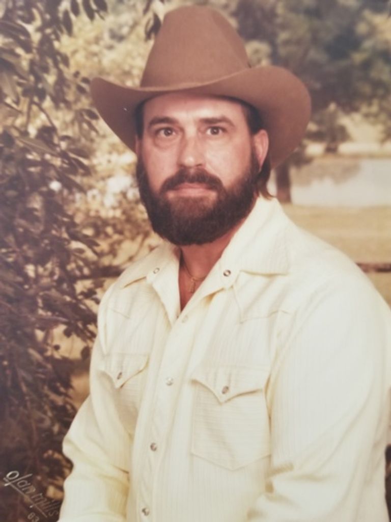 Roynald "Ron" Joe Luker Profile Photo