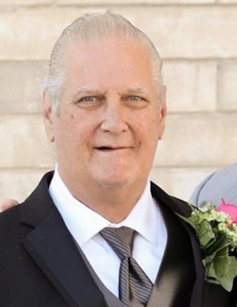 Harry R.  Dulek Profile Photo