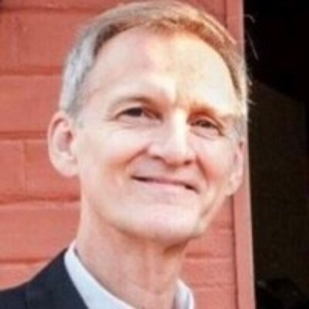 Mike Holman