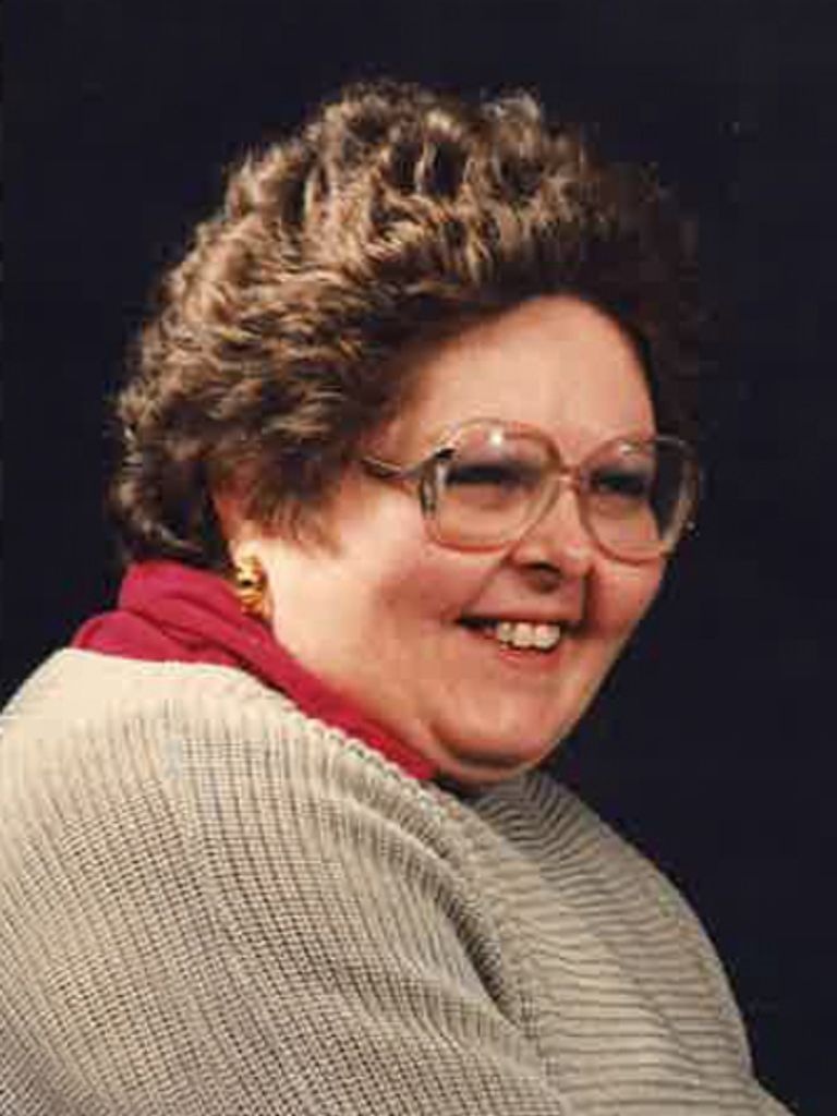 Cynthia Renee Steuart Profile Photo