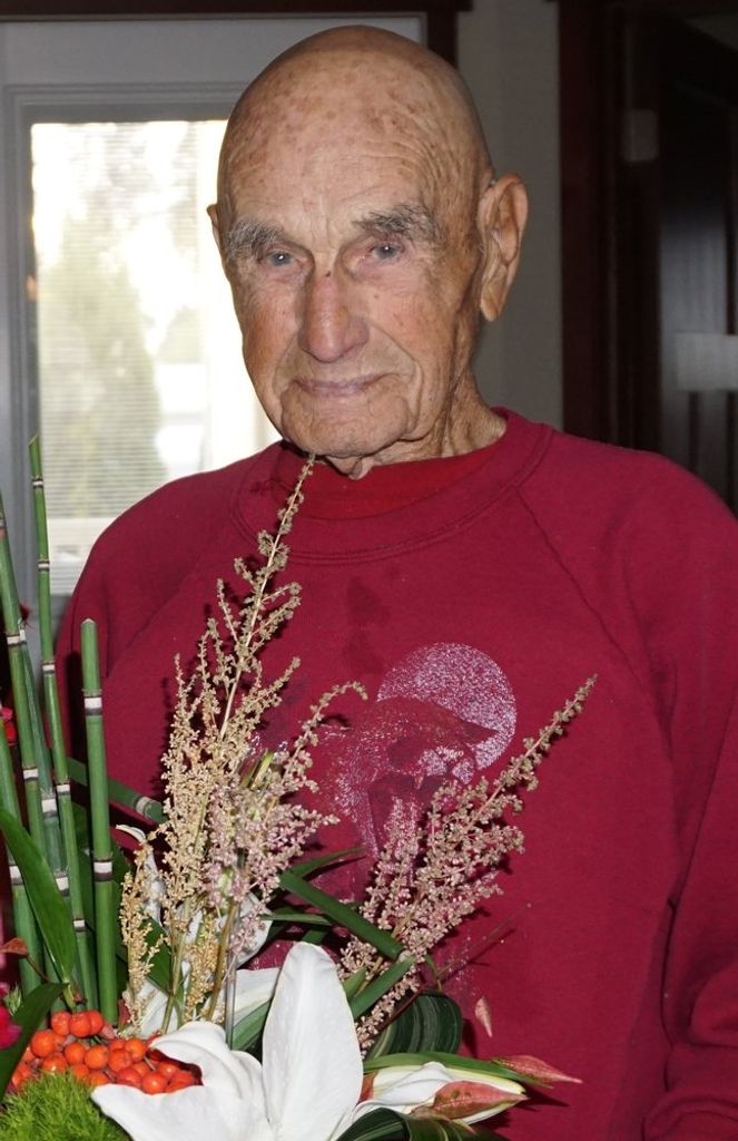 Alvin Carroll Potts Profile Photo