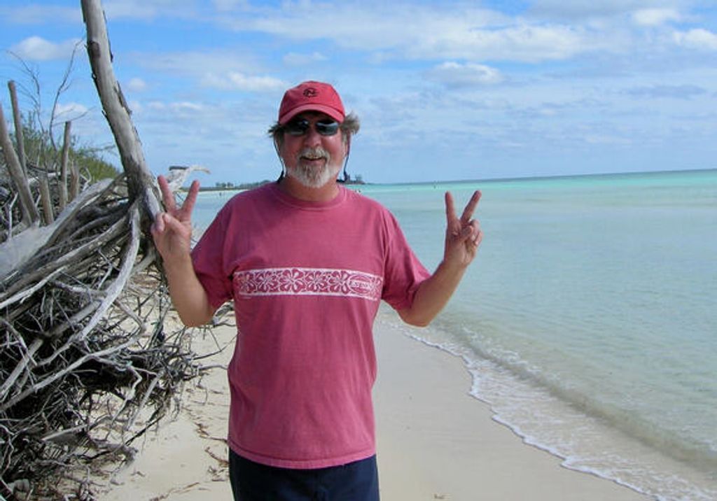 Edward "Ned" Gilhooly Profile Photo