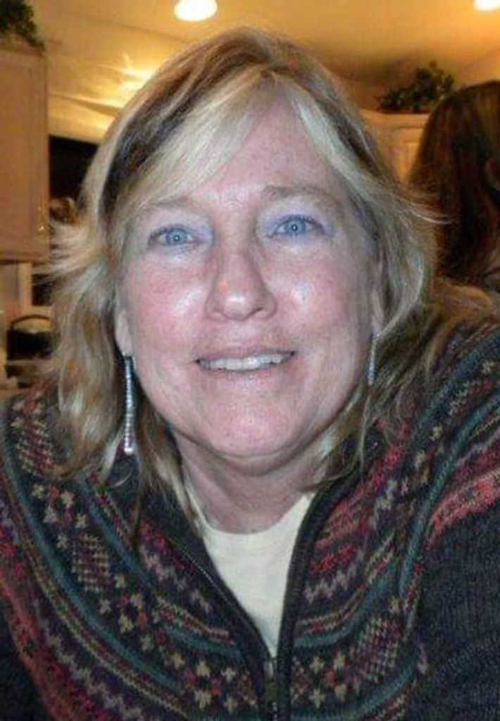 Donna J. (Liberto)  Spinelli Profile Photo