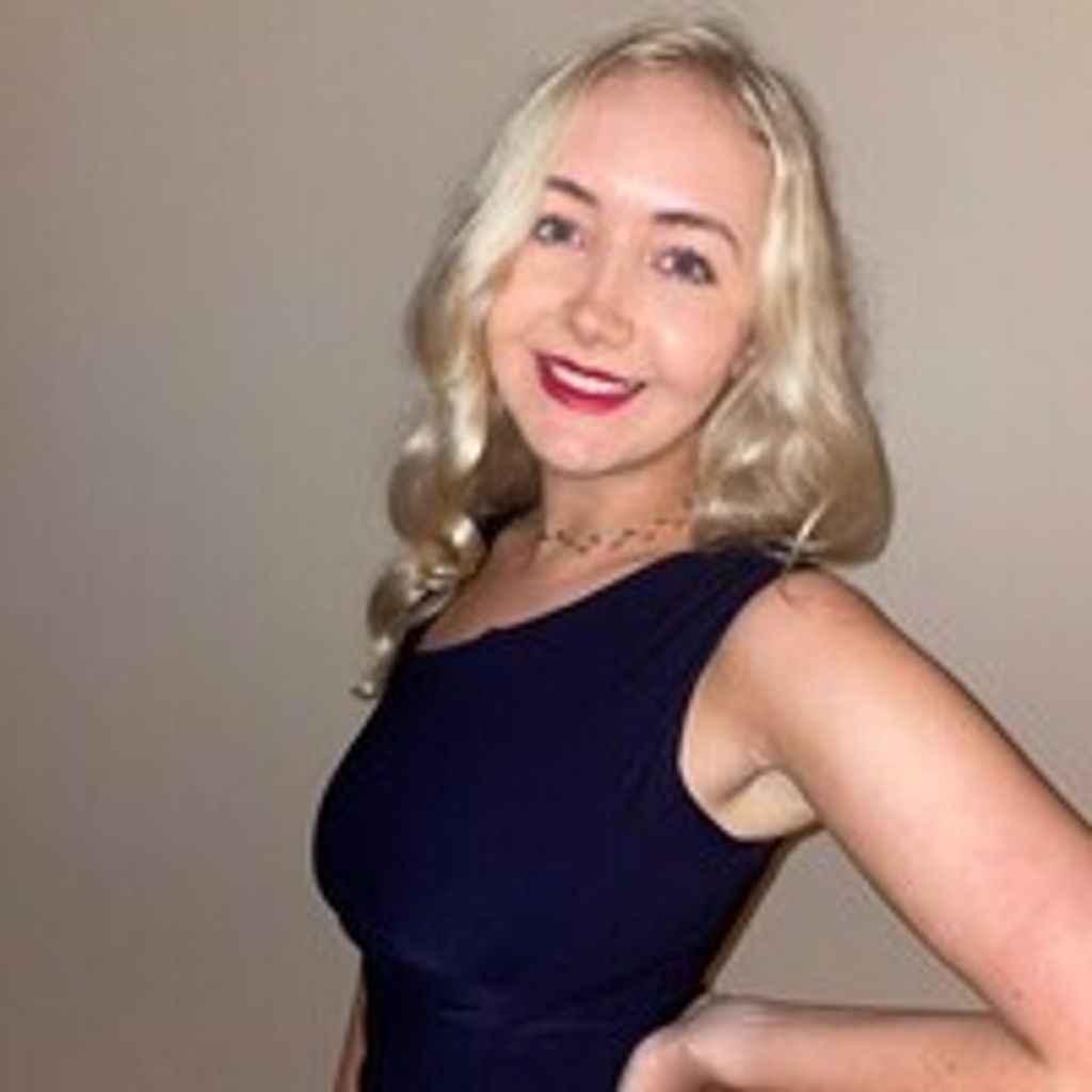 Ahna Mehus Profile Photo