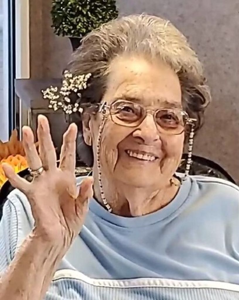 Laruth Patterson Profile Photo