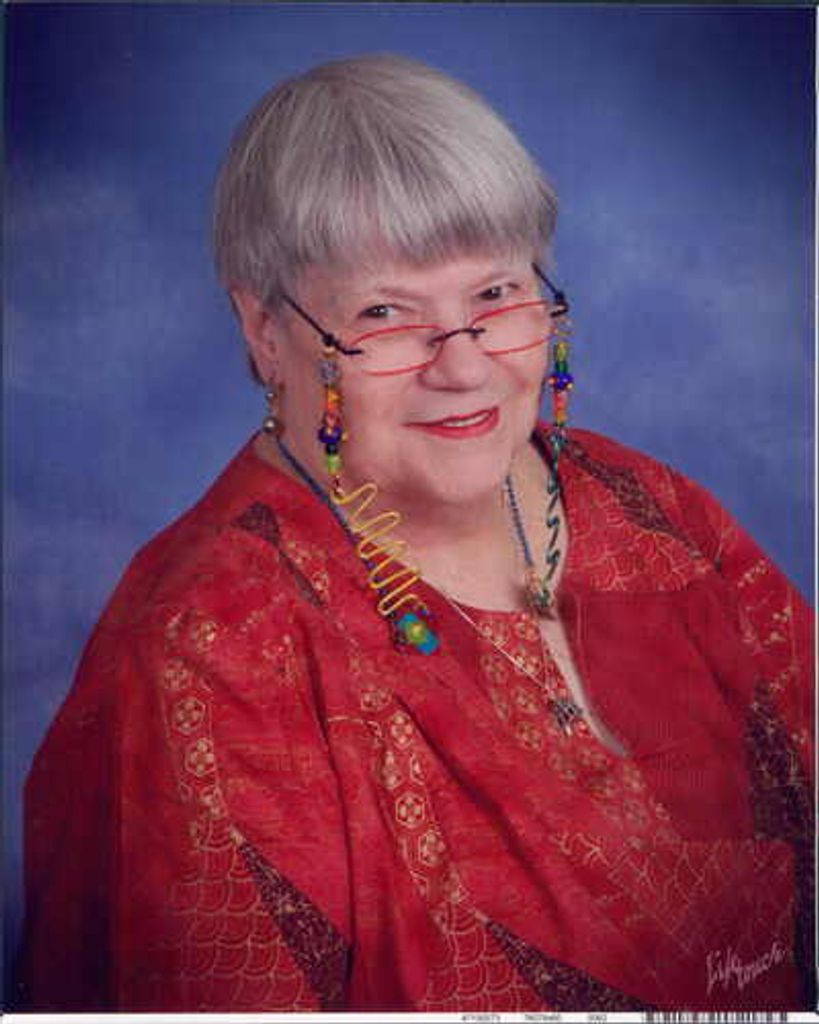 Melinda Lee Mcdaniel Profile Photo