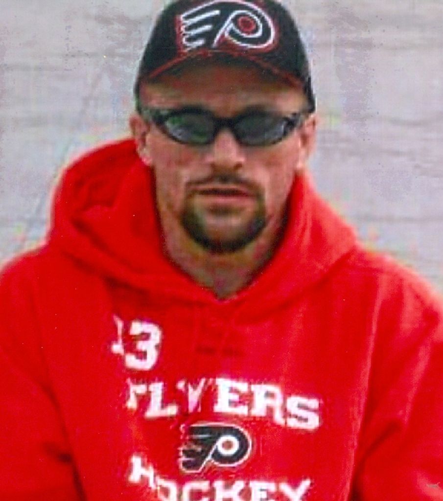 Richard F. "Rich" Matthews, Jr.