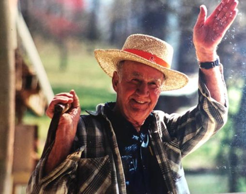 Thurman Leard Hitchcock Profile Photo