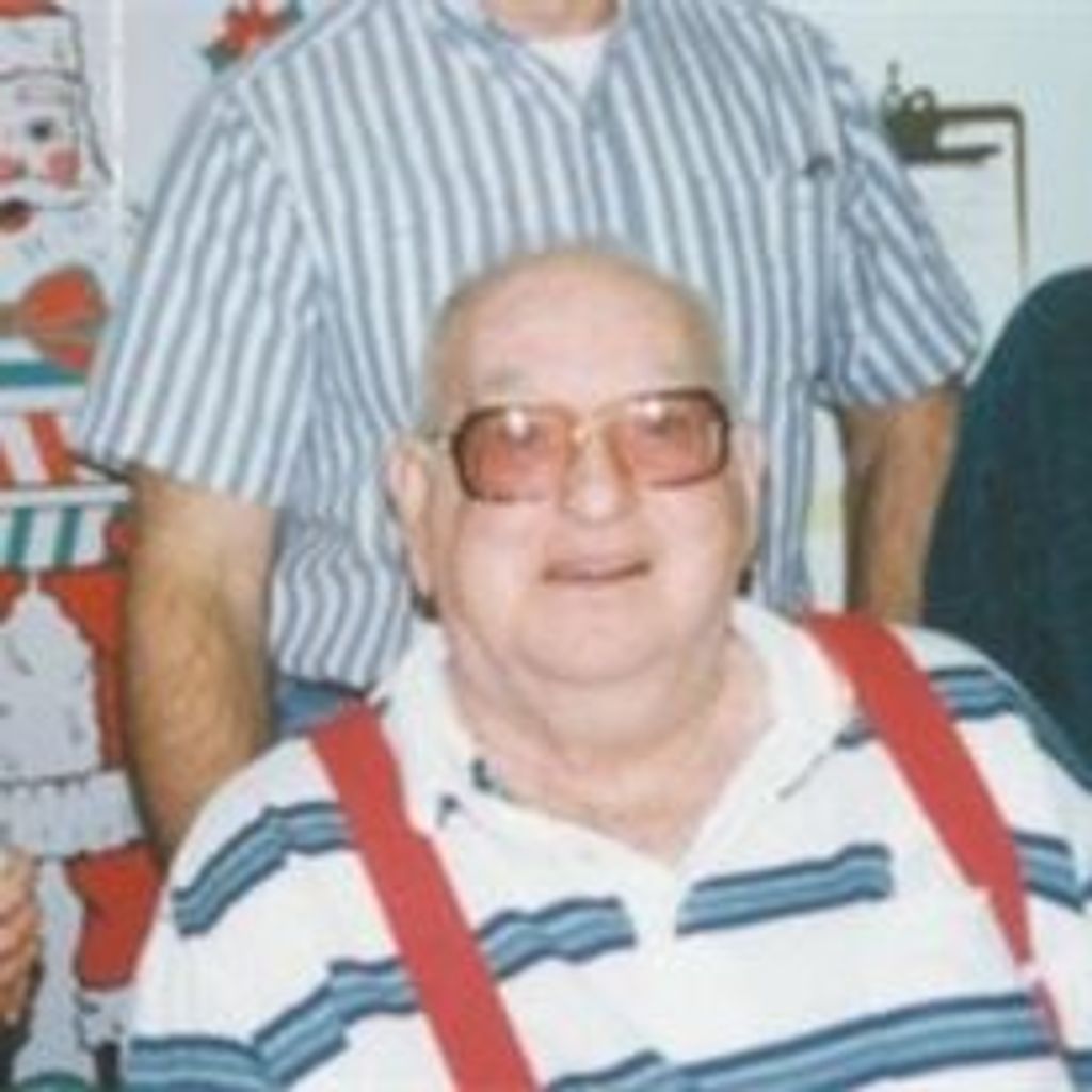 Clarence E. Ranger