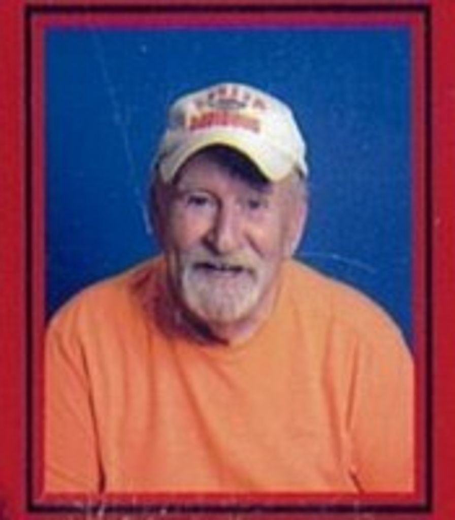 Thomas Patric “Dinker” Adamchick