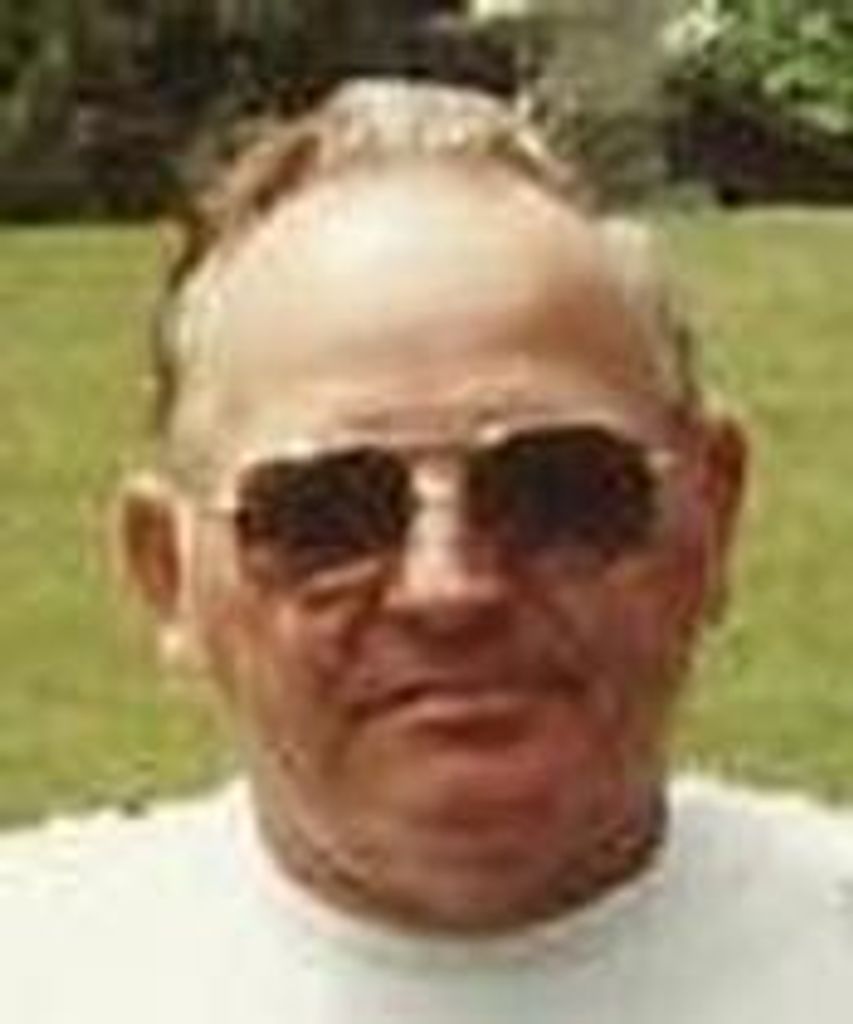 William Richard Bush Profile Photo