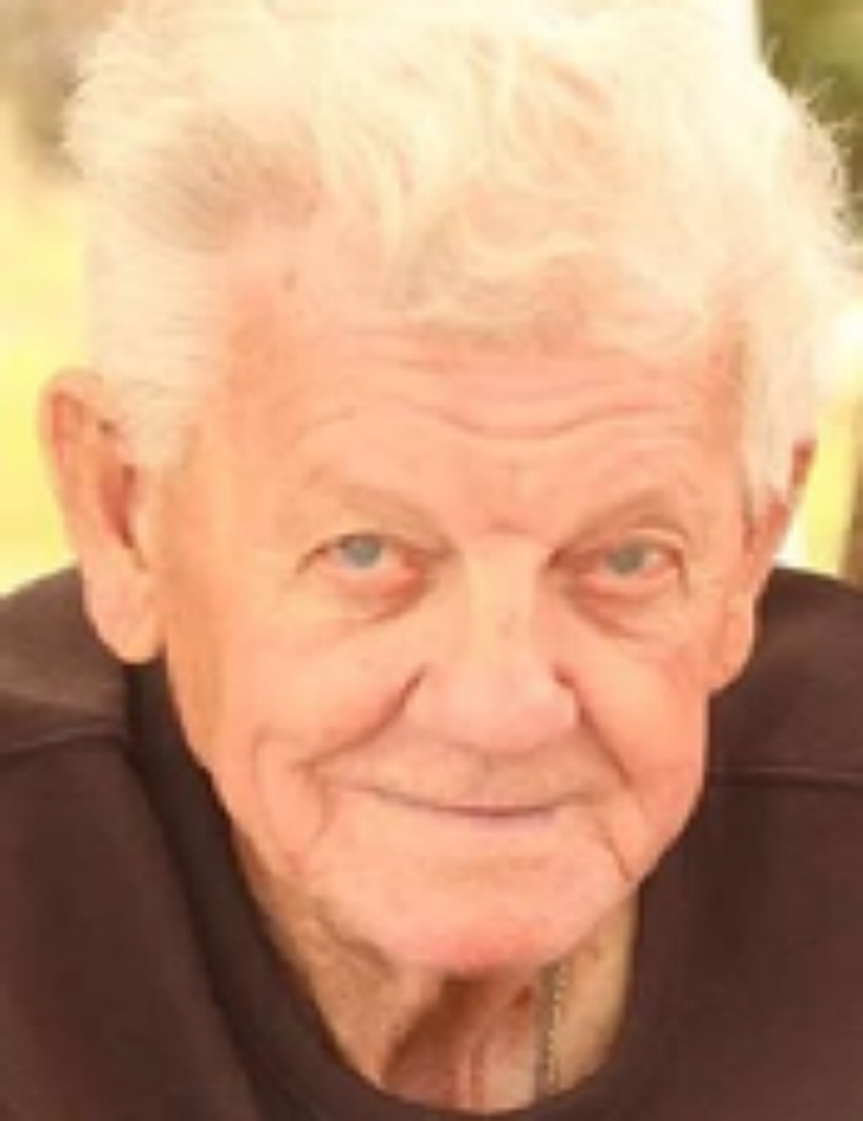John Houston Sanders