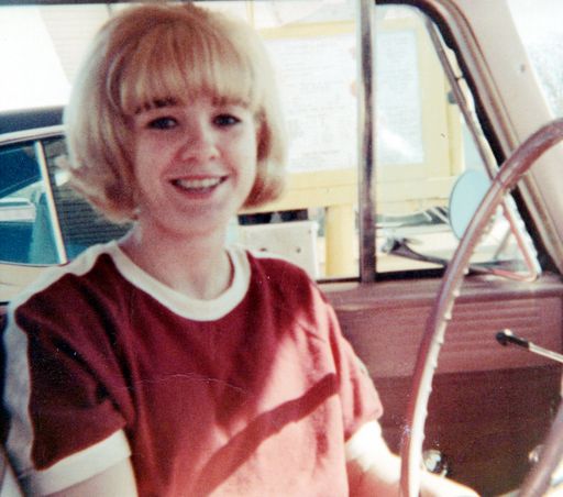 Cheryl Scott photo gallery thumbnail 50 of 50