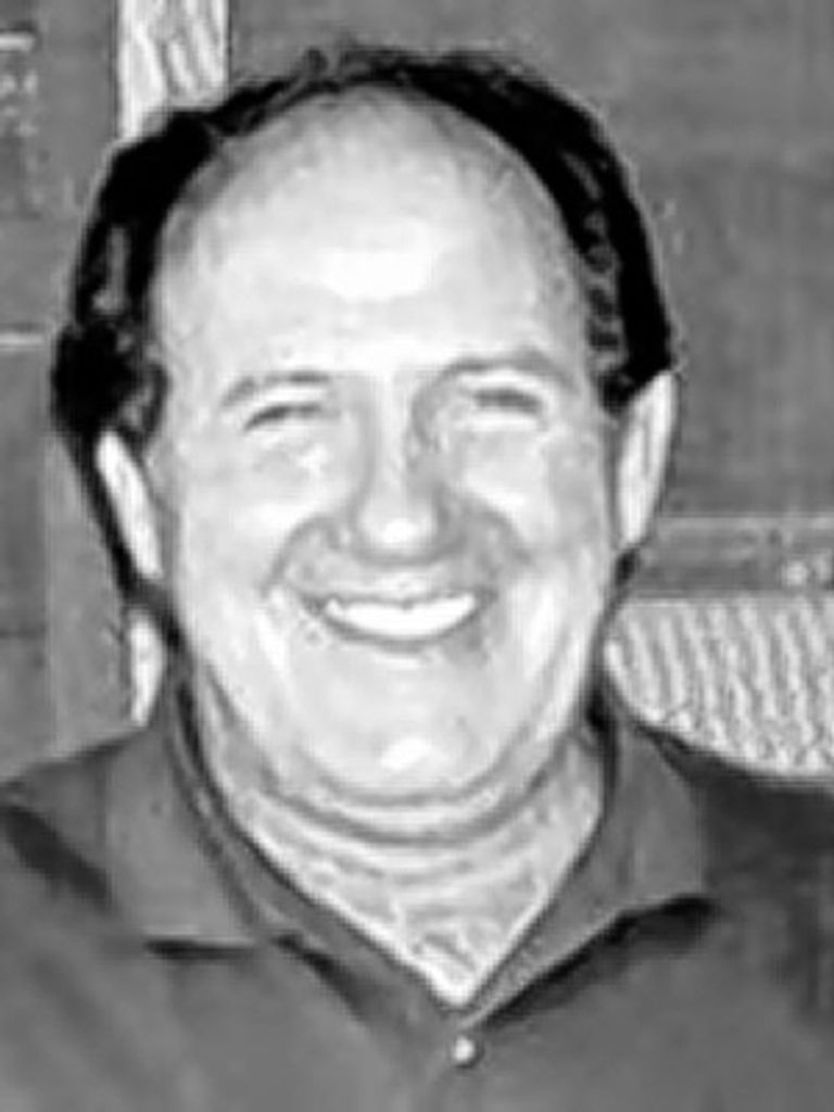 John M. Ranne