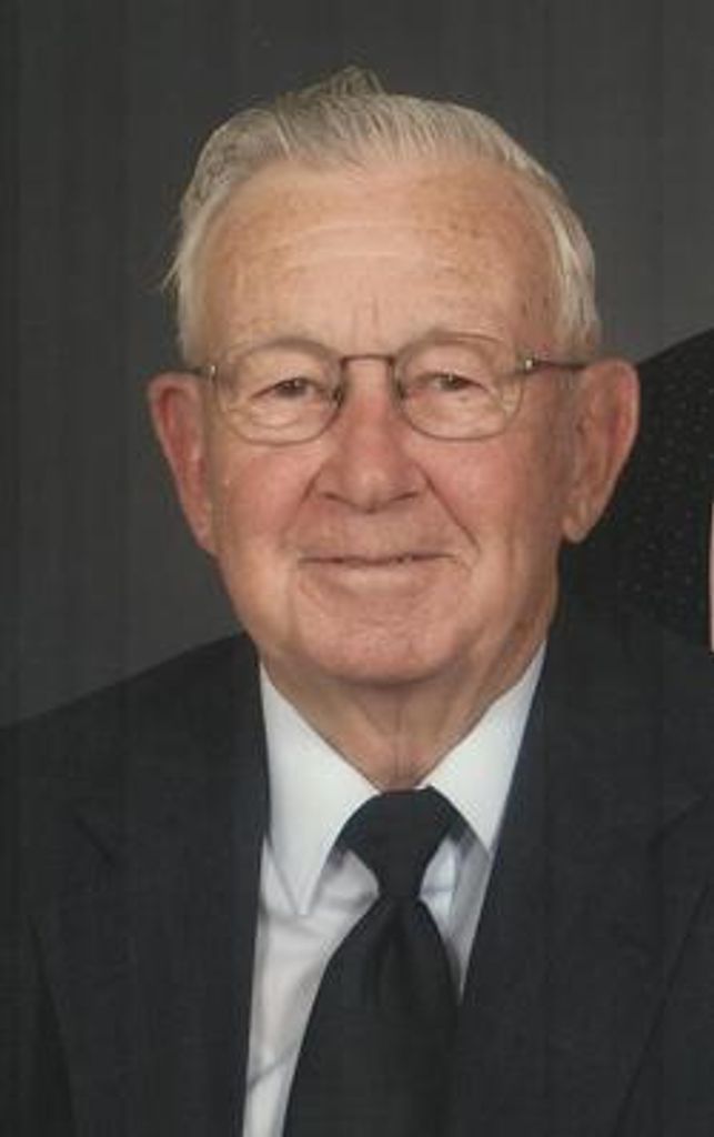 James Dean Carr, Sr.