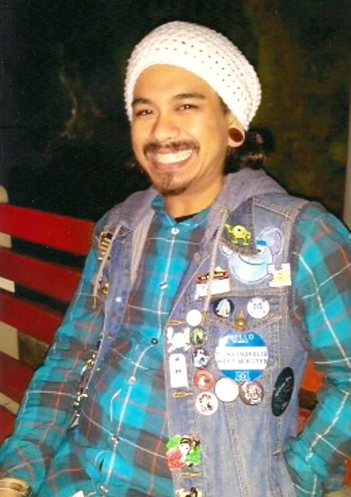 Michael Ken Ocampo