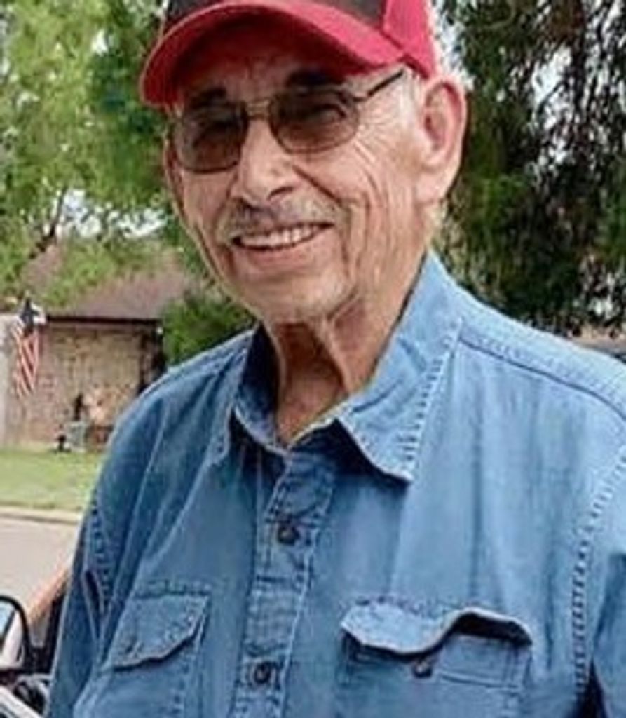 Macario C. Torres Sr.