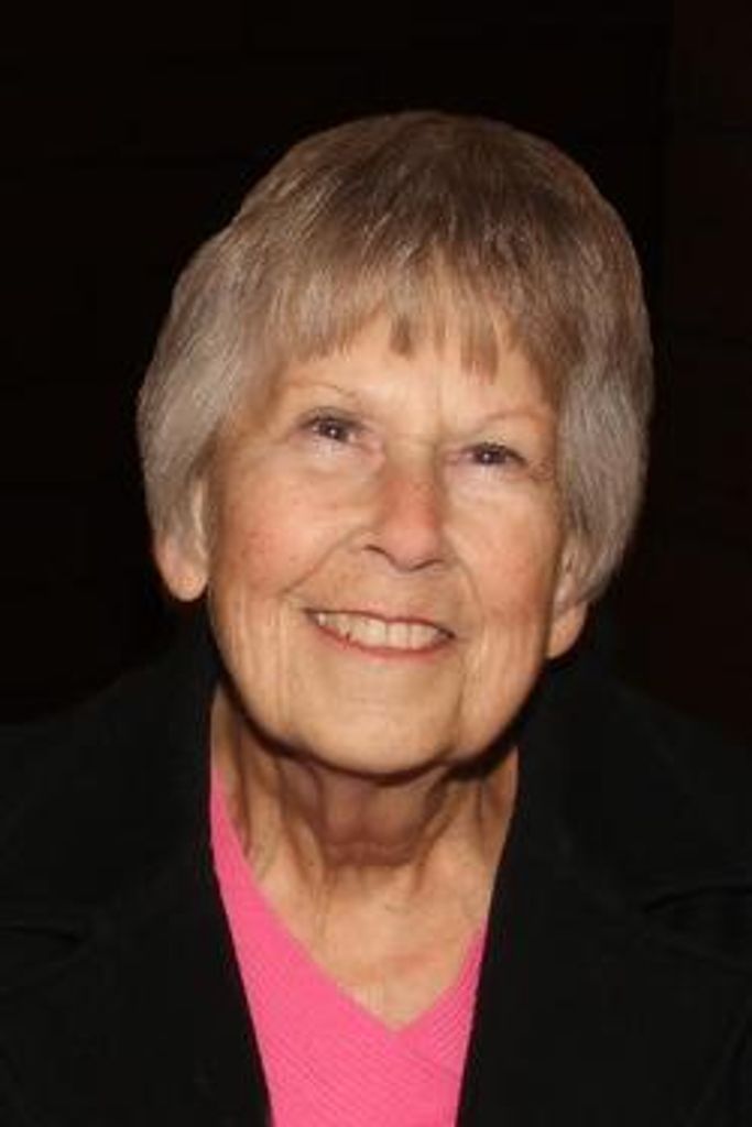 Irma Anderson
